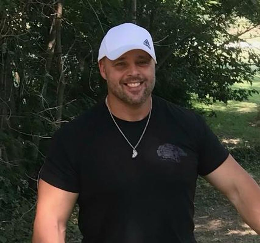 Ryan D. Maskey Profile Photo