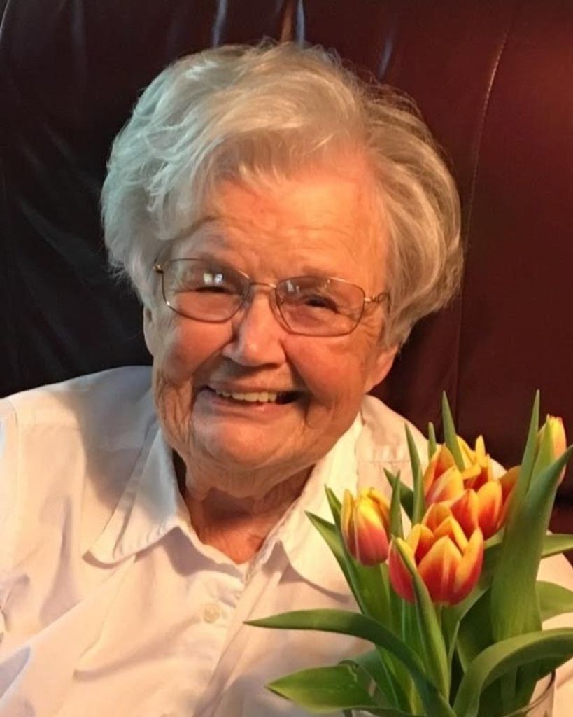 Thelma Laura (Wuest) Roberson Profile Photo