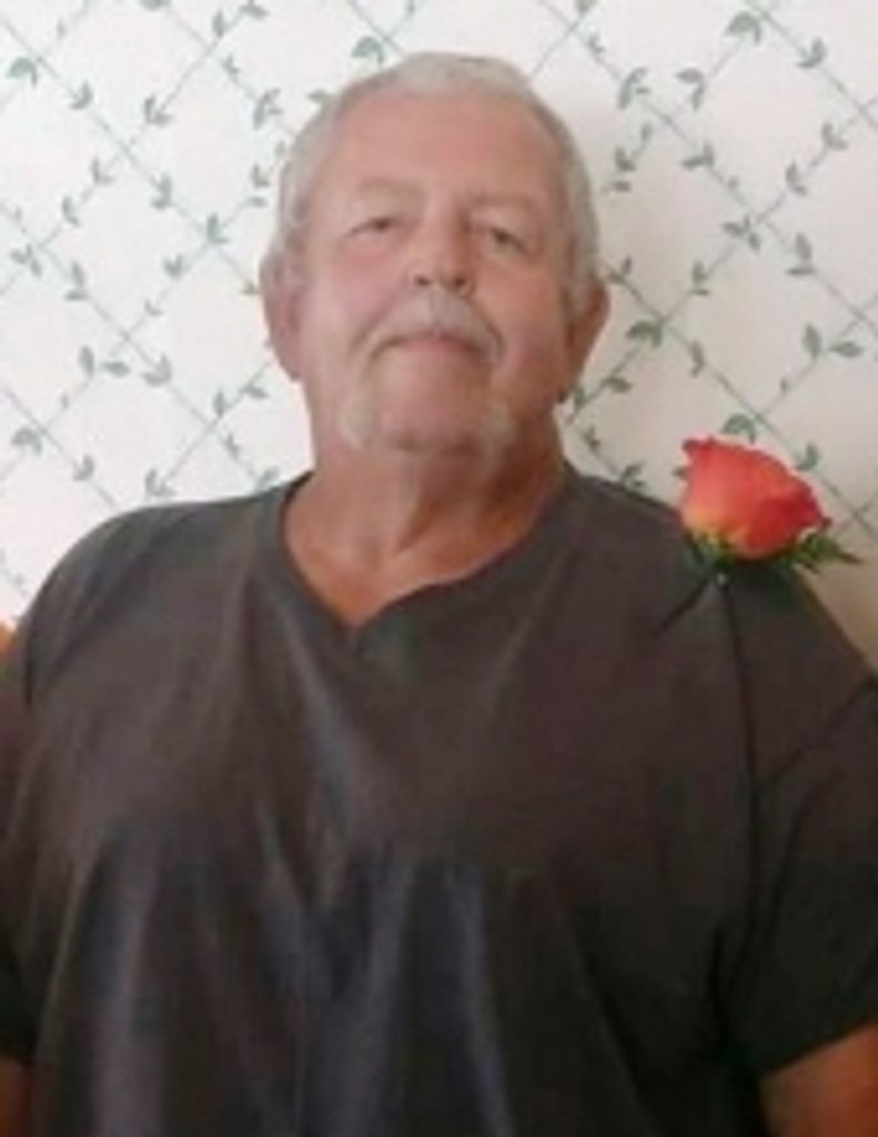 James Lee Doss Profile Photo