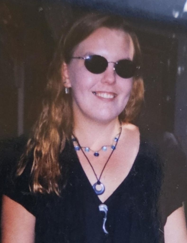 Carrie A. Conley