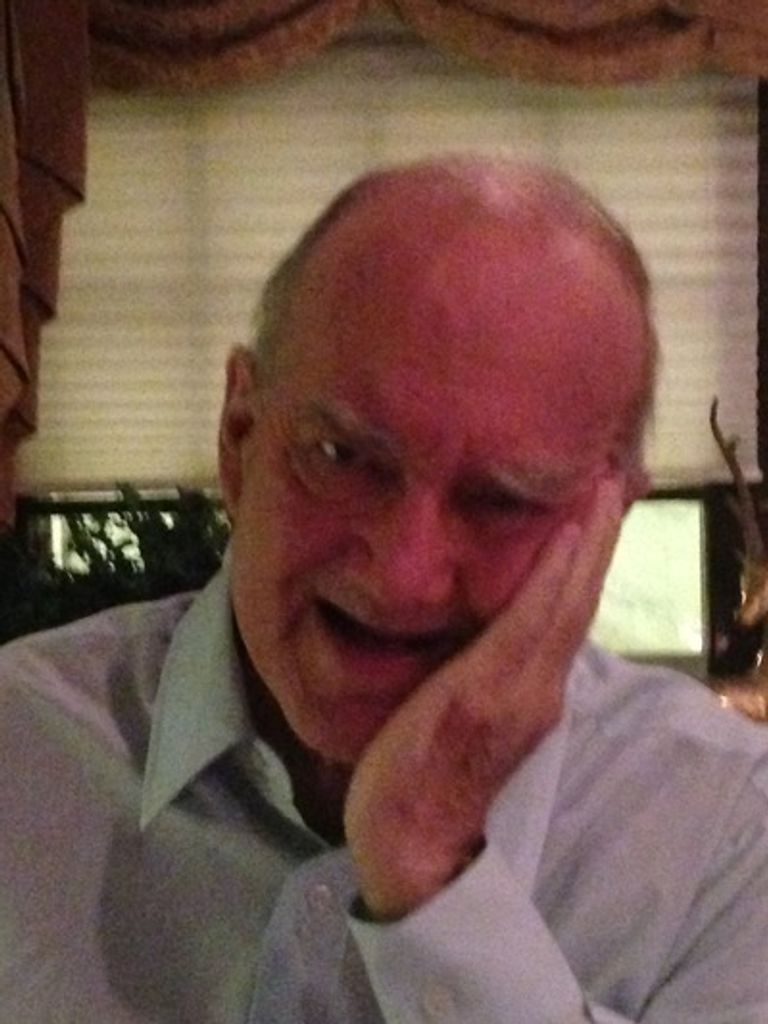 William Taylor Johnson Profile Photo