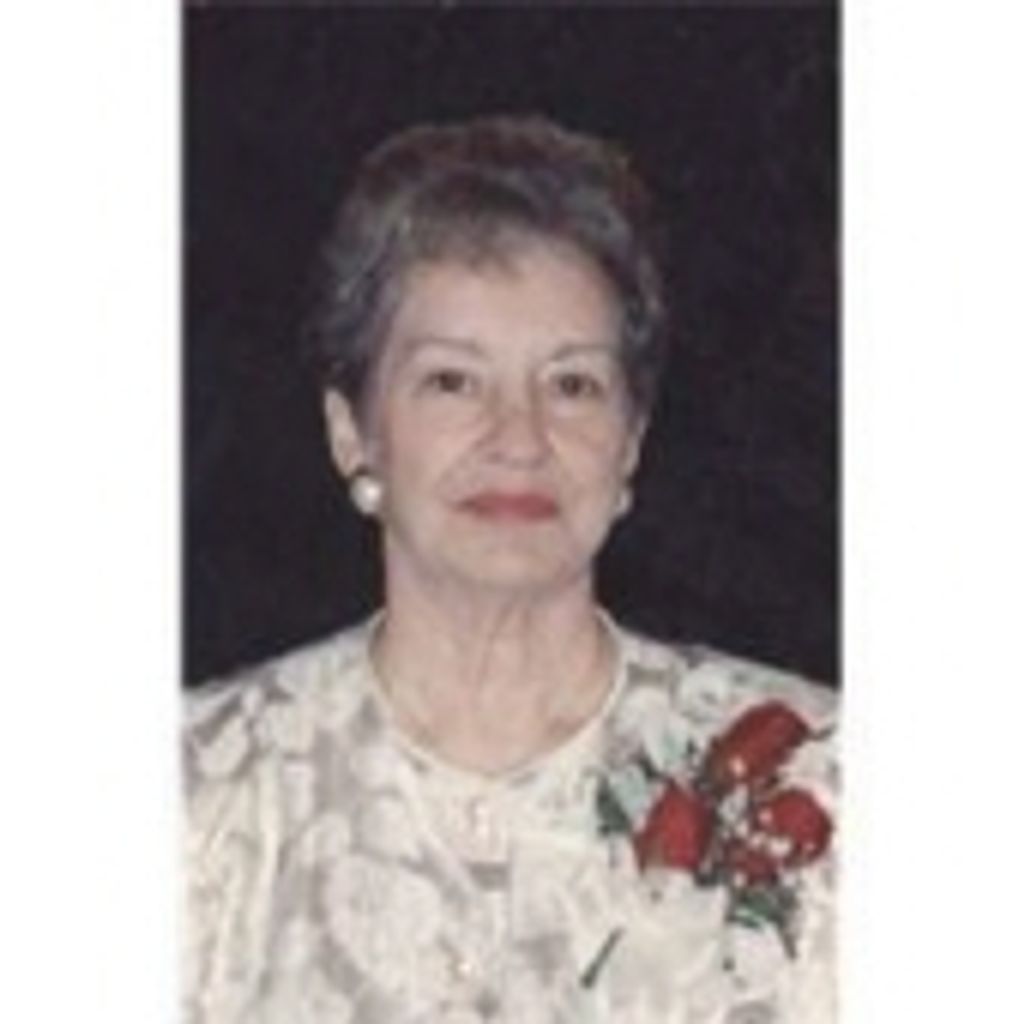 Peggie Robertson