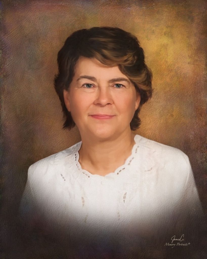 Cynthia Collins