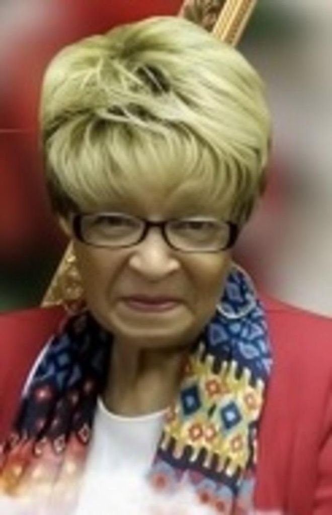 Sharon Yvonne Townsend - Trent Profile Photo