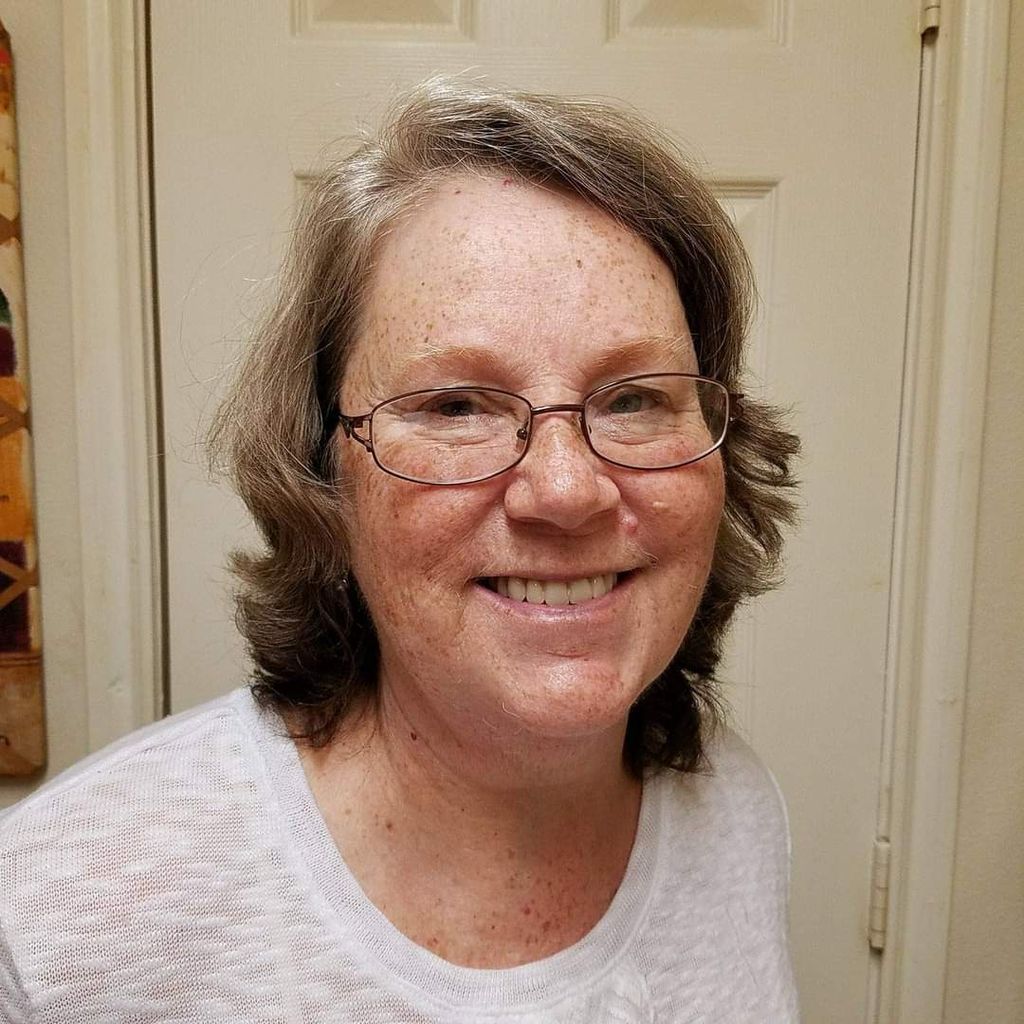 Brenda Duckworth Profile Photo