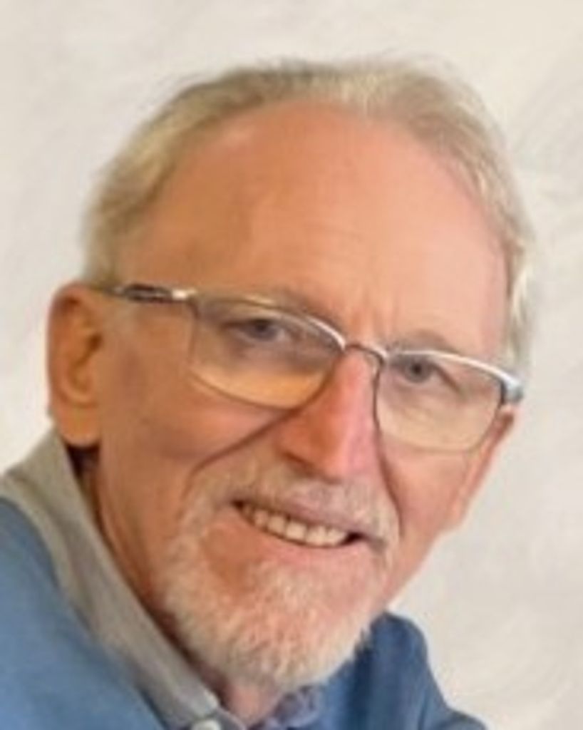 Joseph Walter Gliva Profile Photo