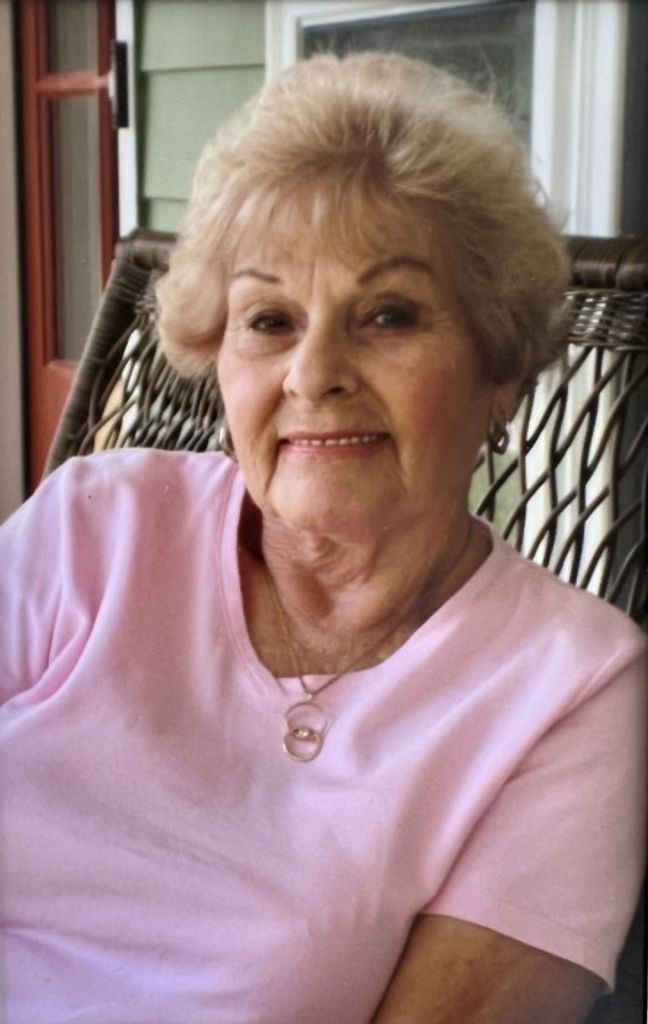 Myrna (Jones)  Wiggins