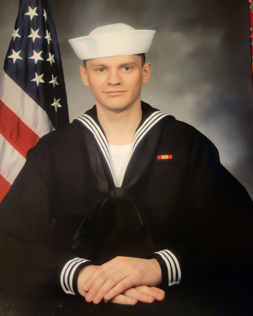 Dustin Jacob Johnson