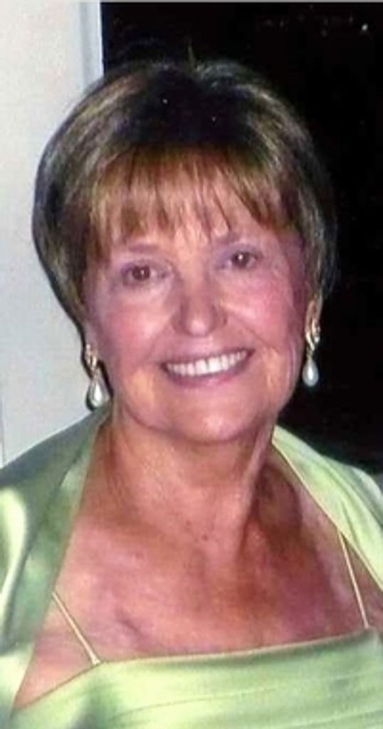 Angie Leneave