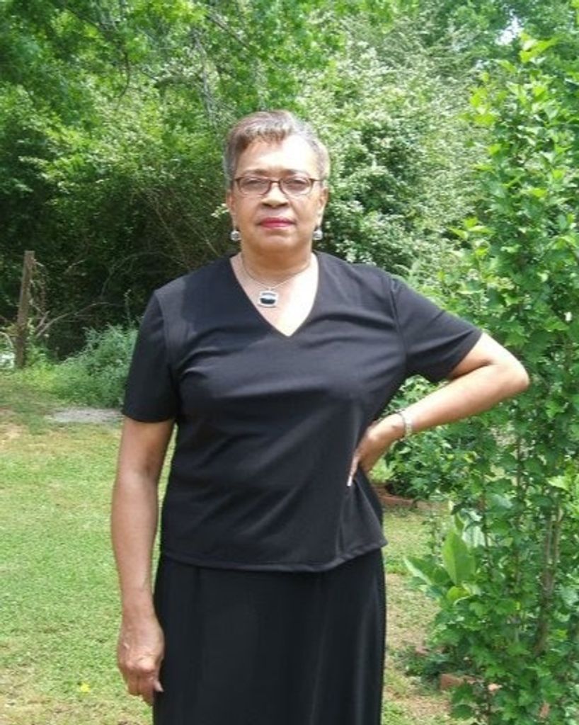 Hattie Kathryn Rogers Alston Profile Photo