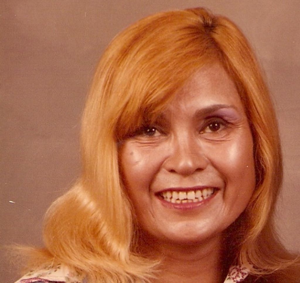 Joanne Martinez