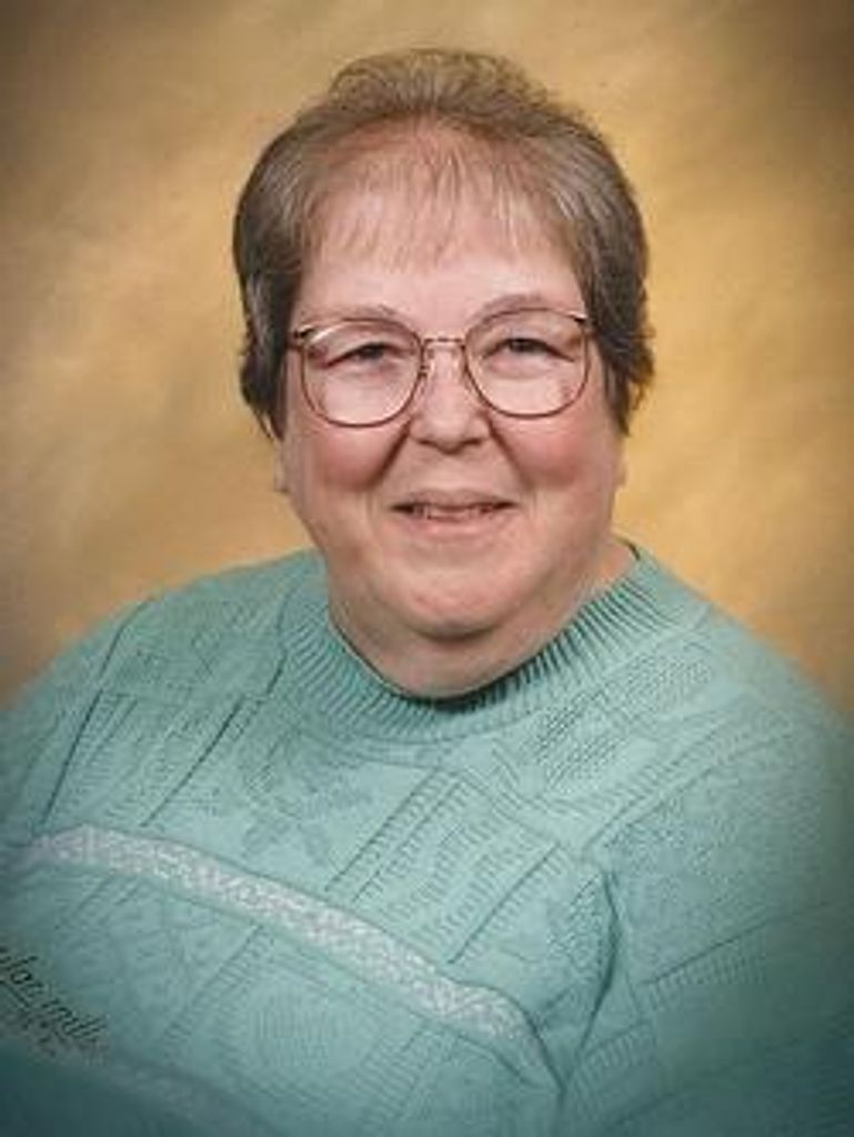 Eleanor May (Leyrer) Stelmark Profile Photo