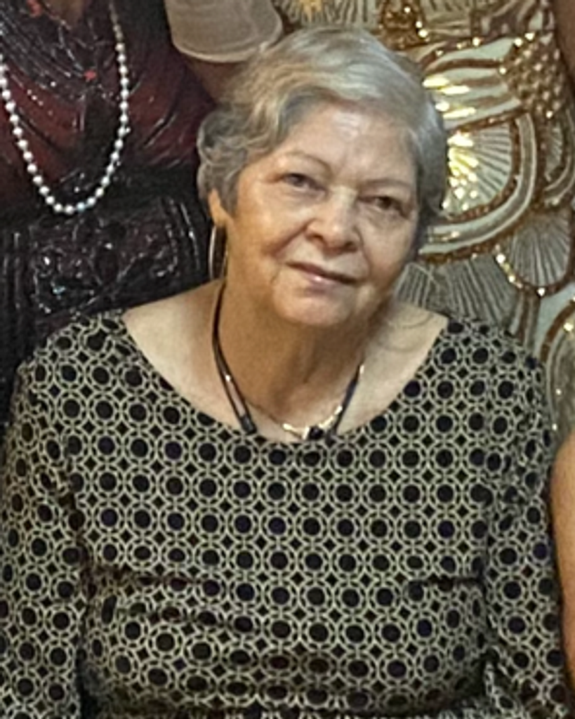 Altagracia Serrano De Jesus Profile Photo