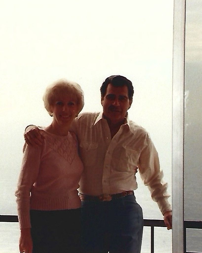 Marilyn Elizabeth Novy Callais Profile Photo