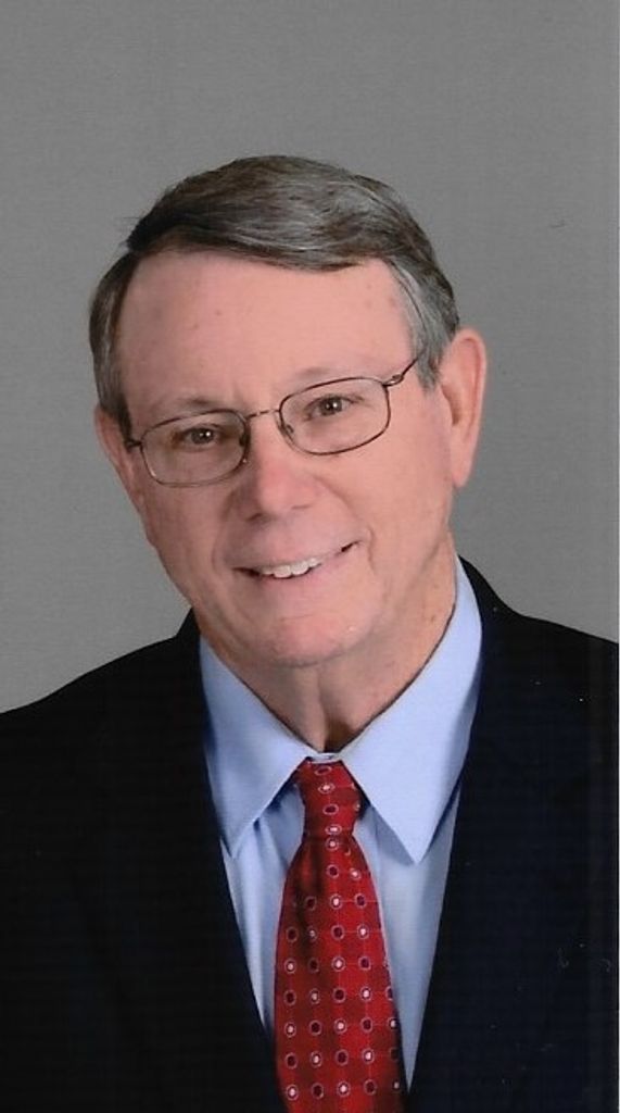 Michael Ward Heintz