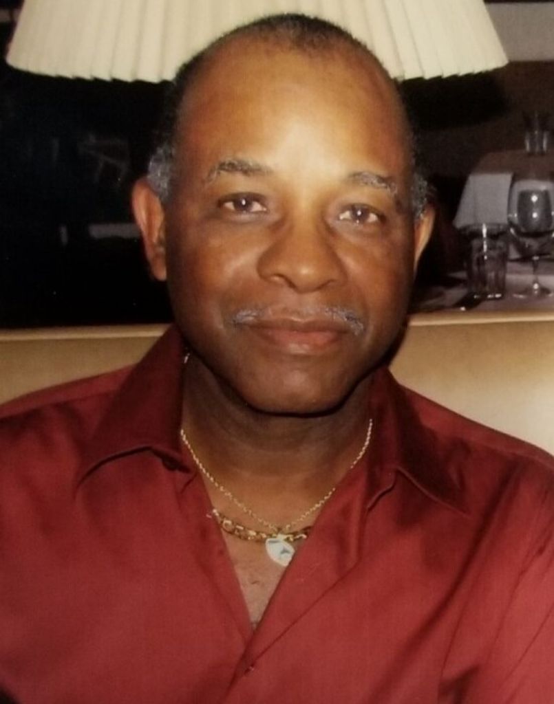 Harry Alfonso Britton Profile Photo