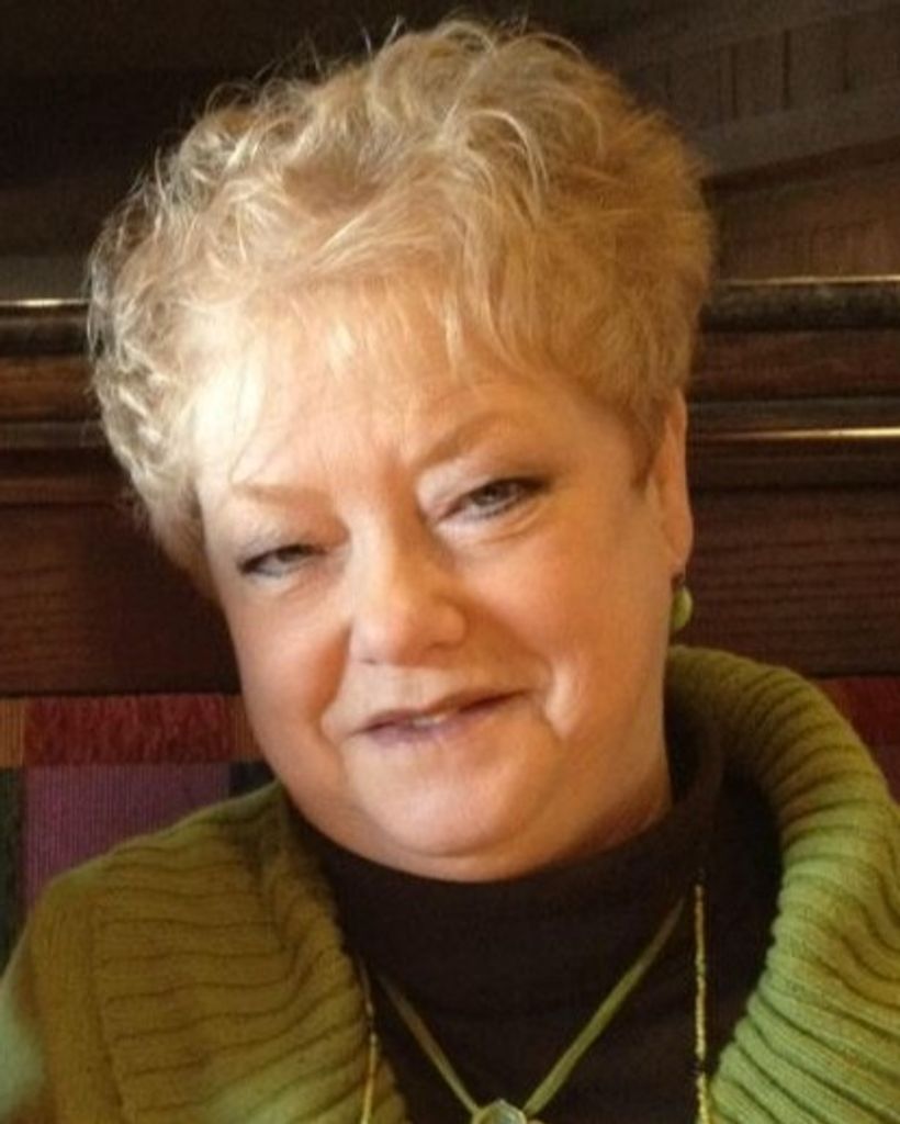 Judy Ann Greer Profile Photo