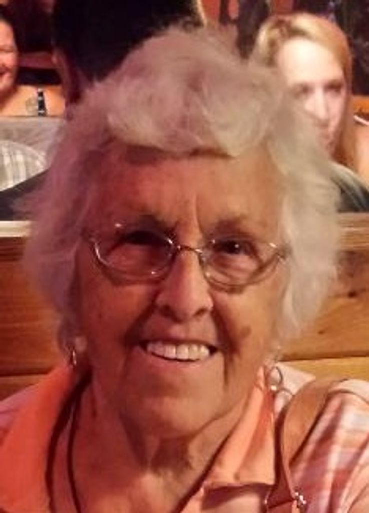 Teresa H. Ake Profile Photo