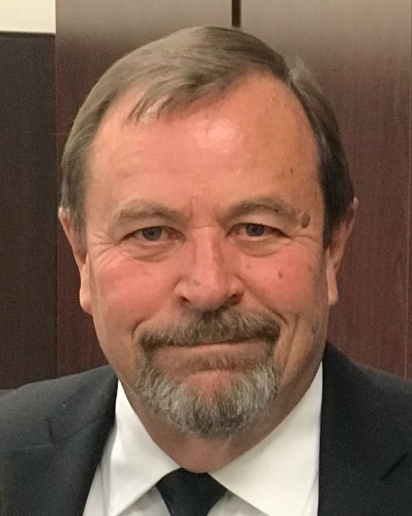 David Russell Squire Profile Photo