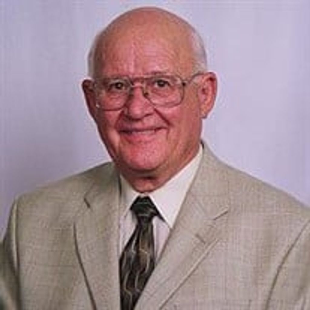Gerald (Jerry) Marvin Ball