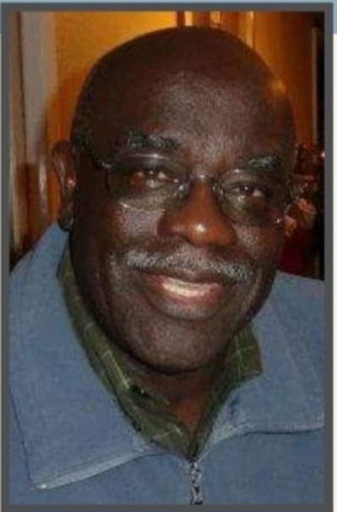 John Robert Webb Profile Photo