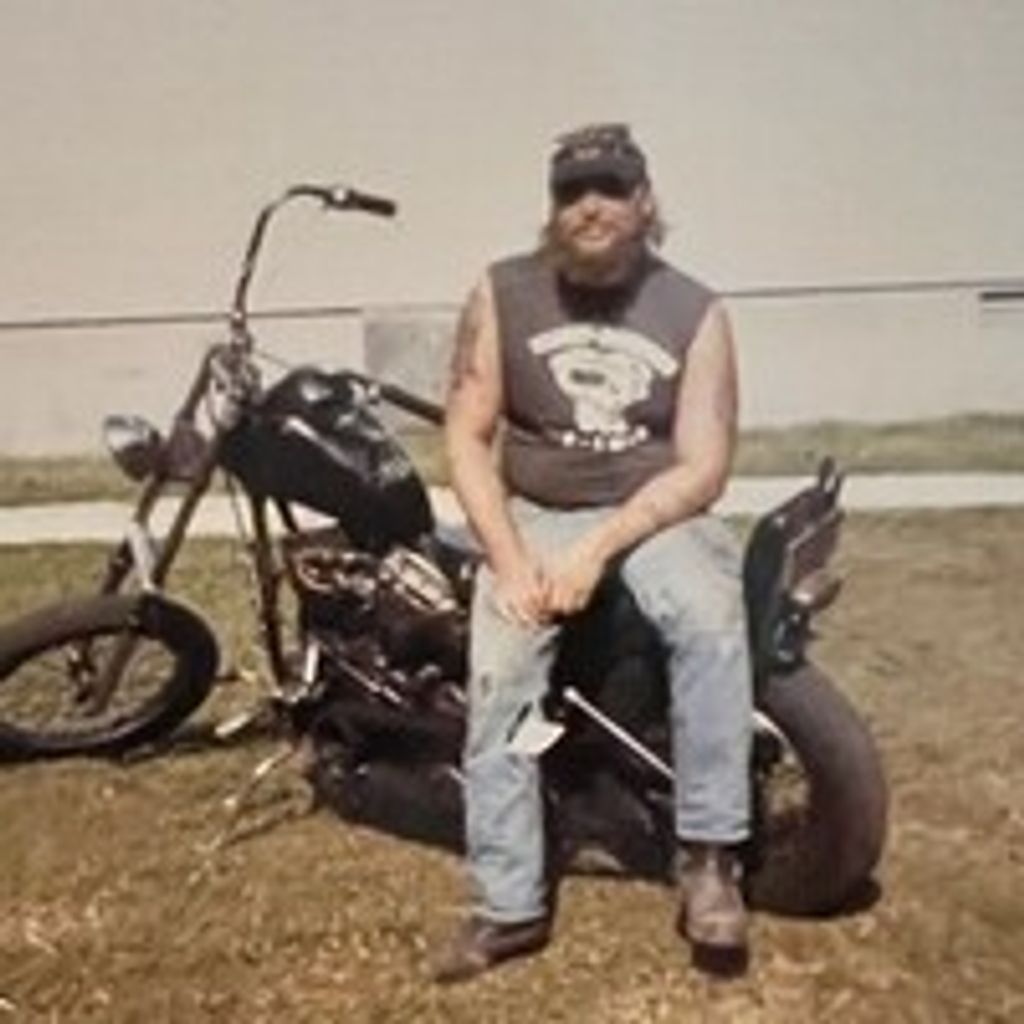 Wesley Calvin Ross Profile Photo