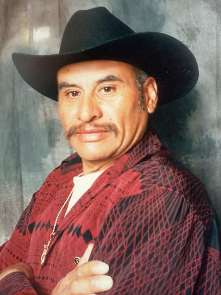 Camerino Melchor Reyes Profile Photo