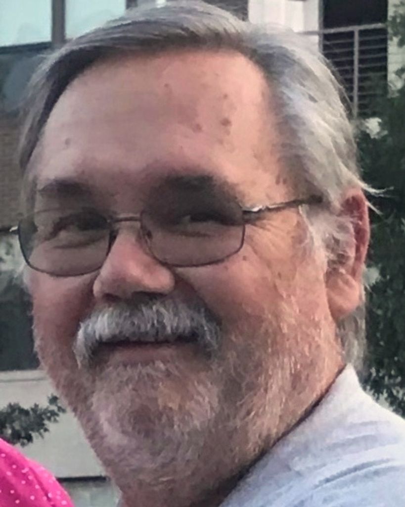 Terry Lee Flinchum Profile Photo