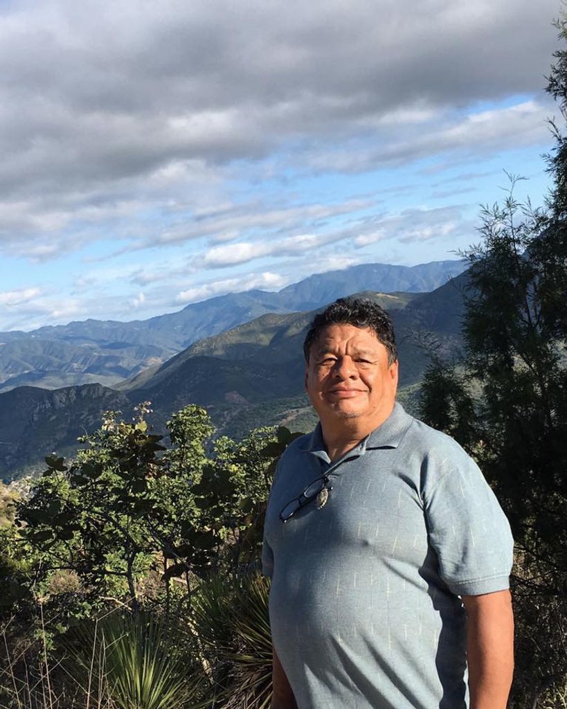 Jose Elias Villegas Profile Photo