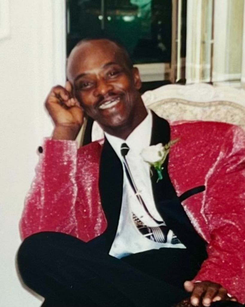 Samuel McDonald