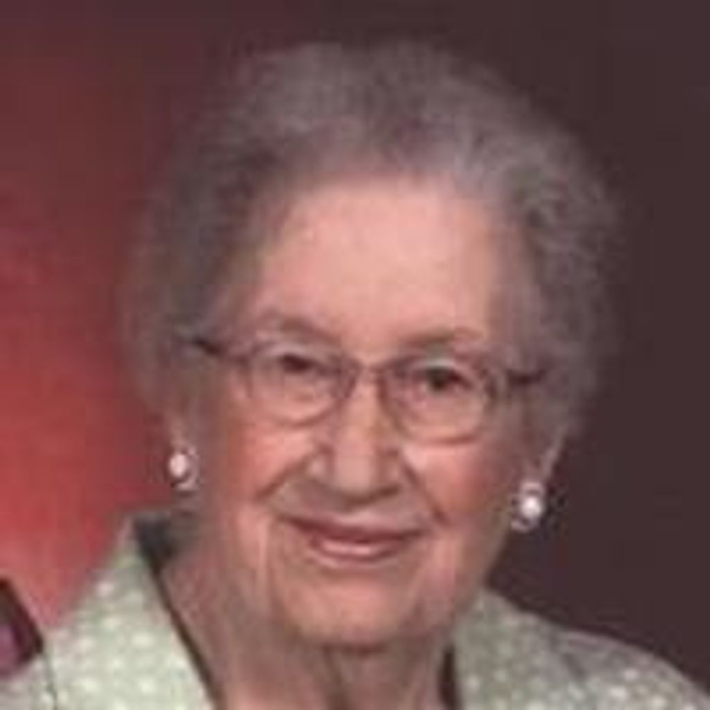 Marjorie L. Taylor