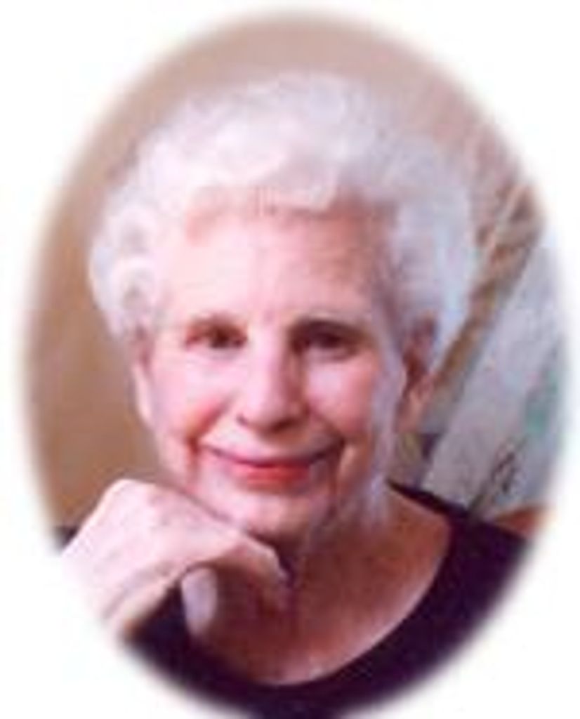 Margaret B. Faherty