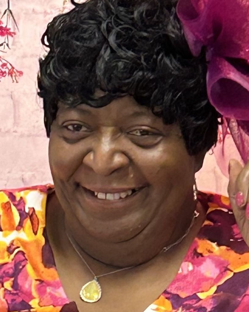 Minister Cynthia J. Brown Butler Profile Photo
