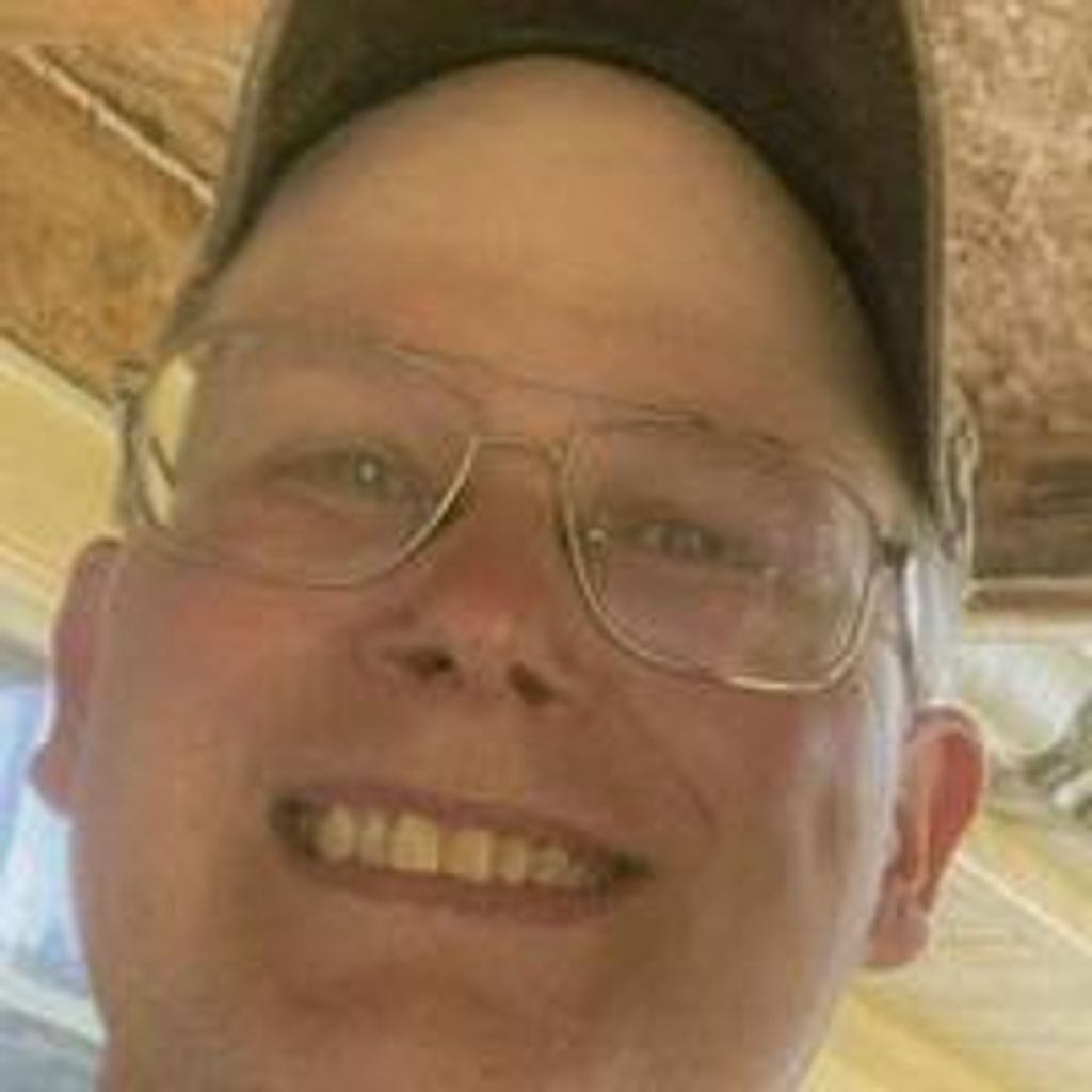 Joseph Norman Burk Jr. Profile Photo