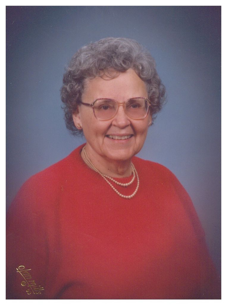 Mary Carter