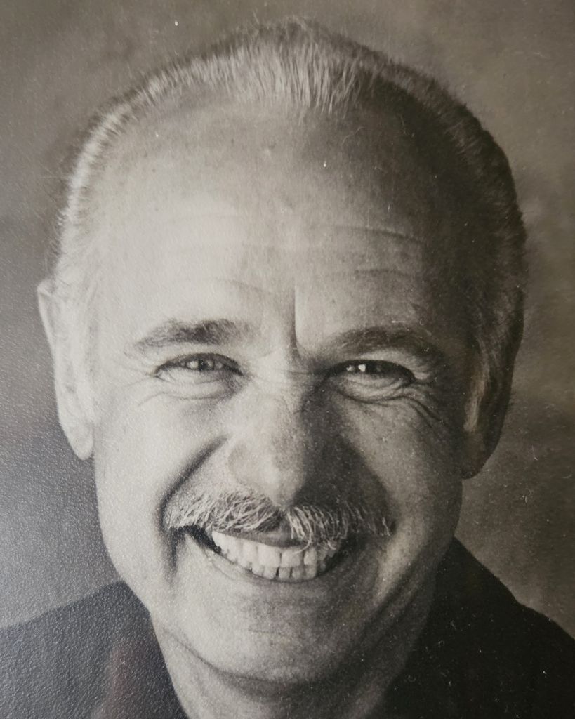 Nicolaus Mykola Zdor