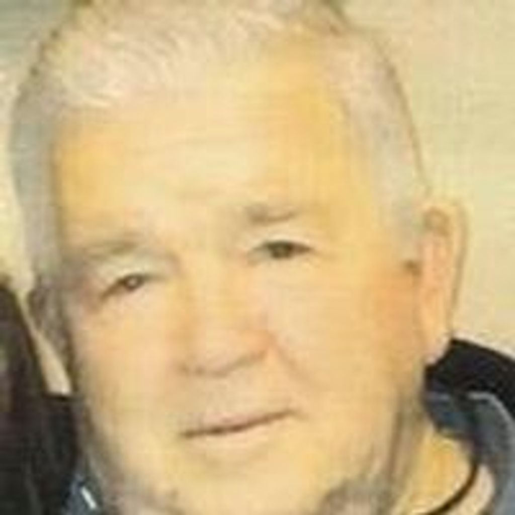 James "Jimmy" Alex Brodnax Profile Photo