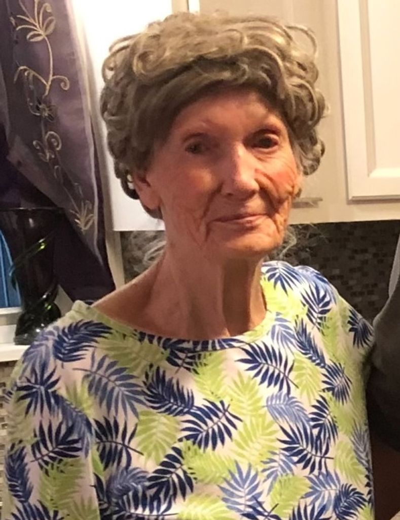 Marilyn Grace (Tiffany)  Cole Profile Photo