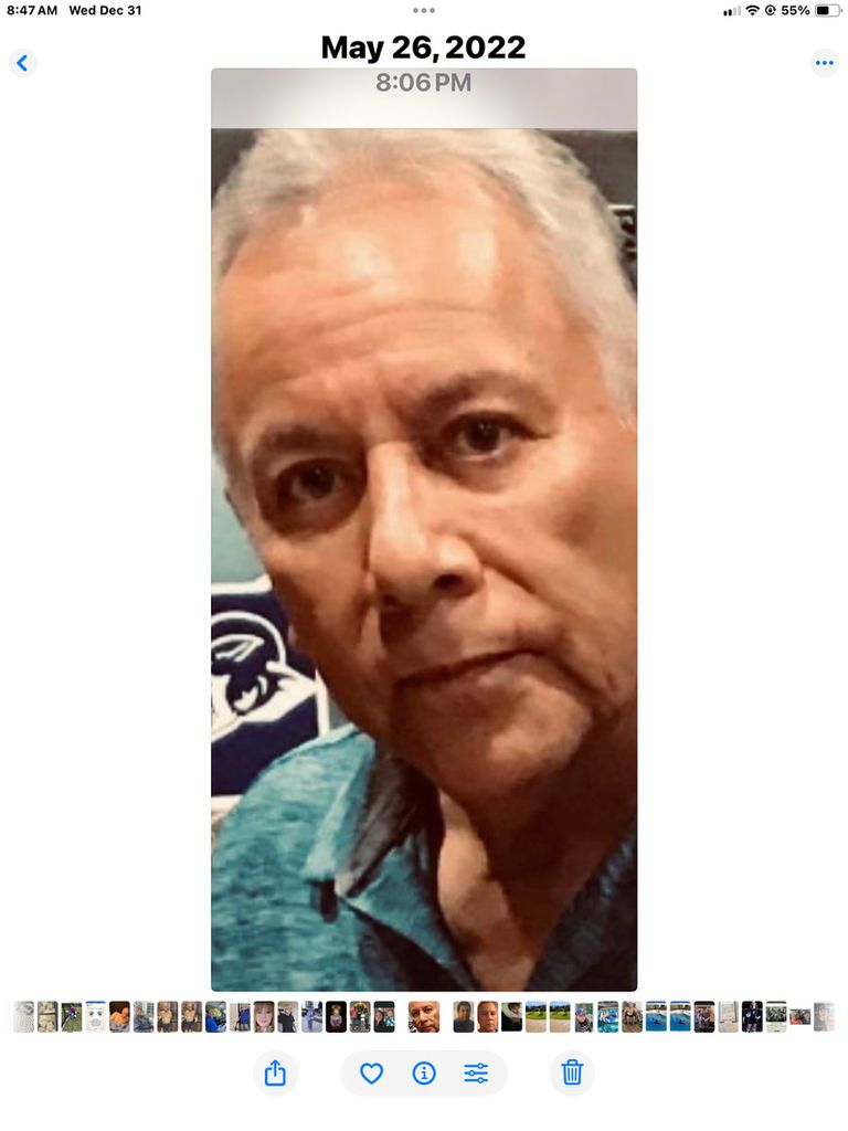 Margarito Hernandez Profile Photo