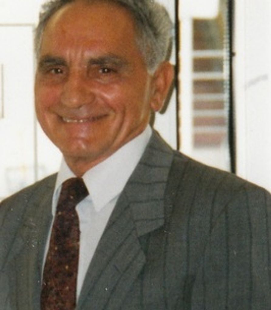 Vincenzo Iaizzo