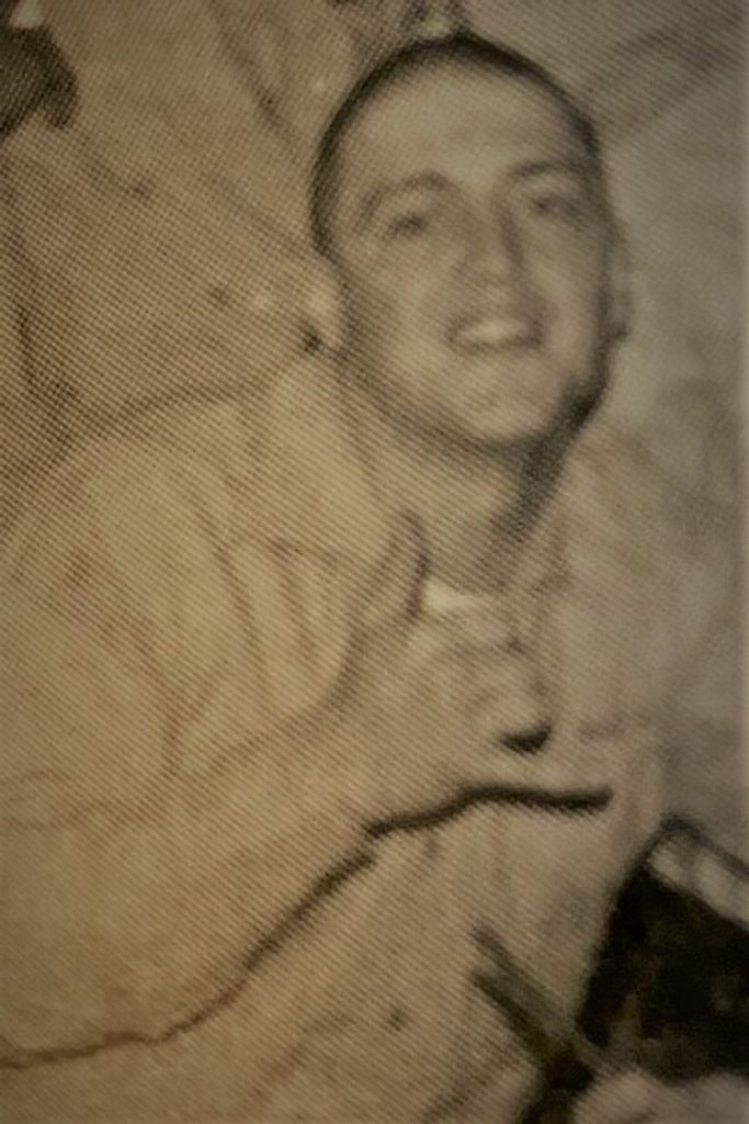 Terry Edward Rees Profile Photo