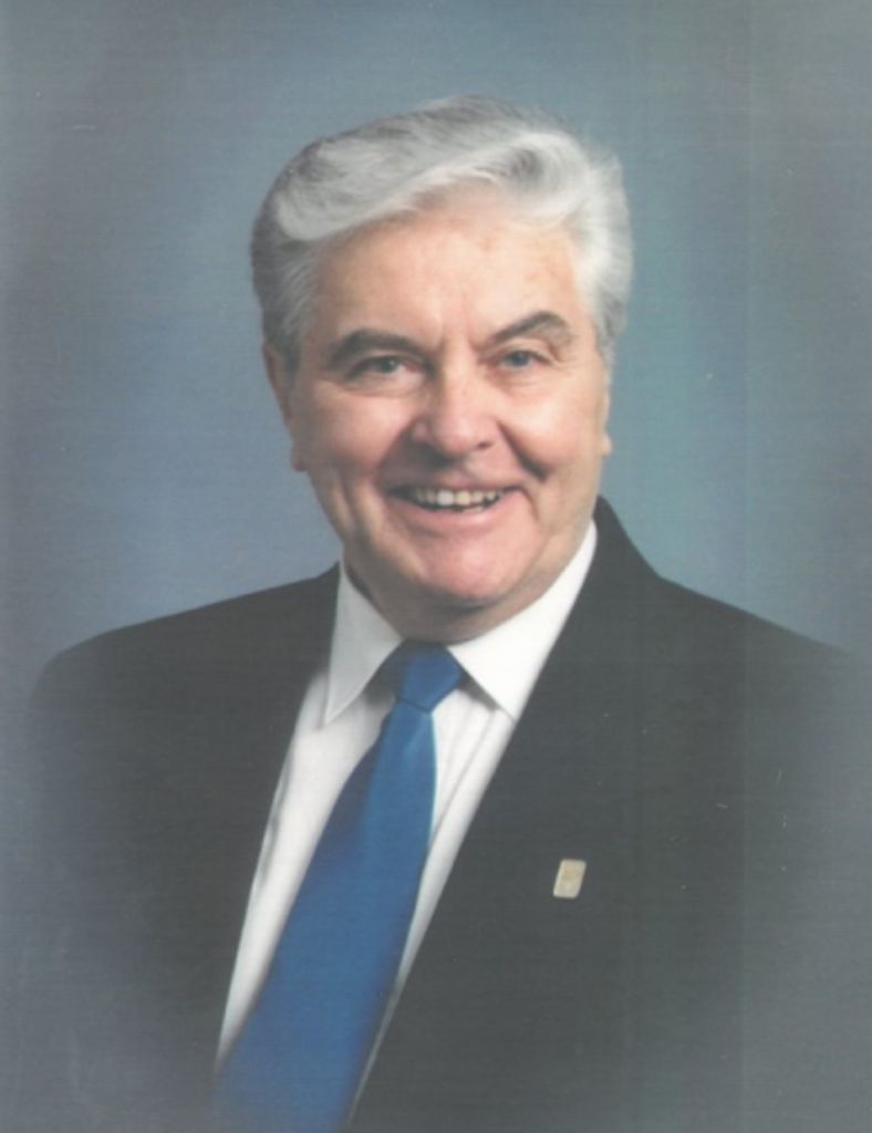 Orval Bradley