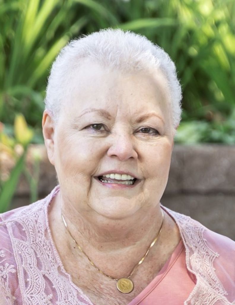 Linda Mueller