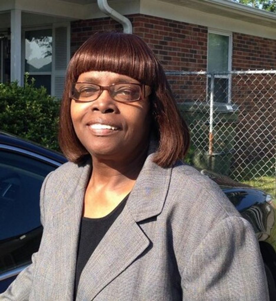 Myra M. Mckoy Profile Photo