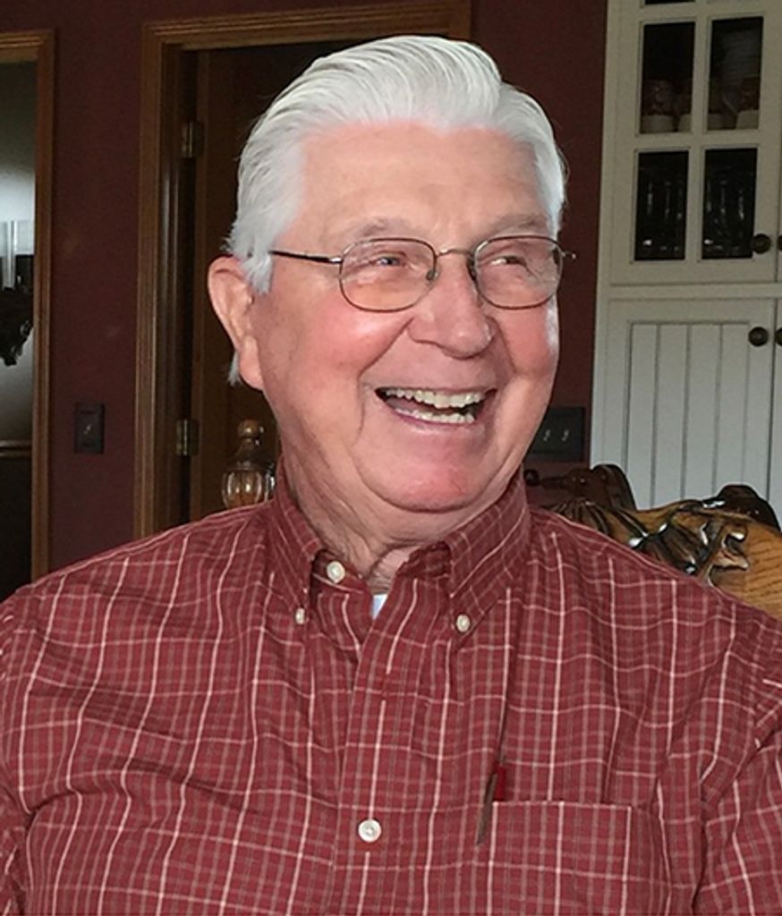 John Milton Townsend