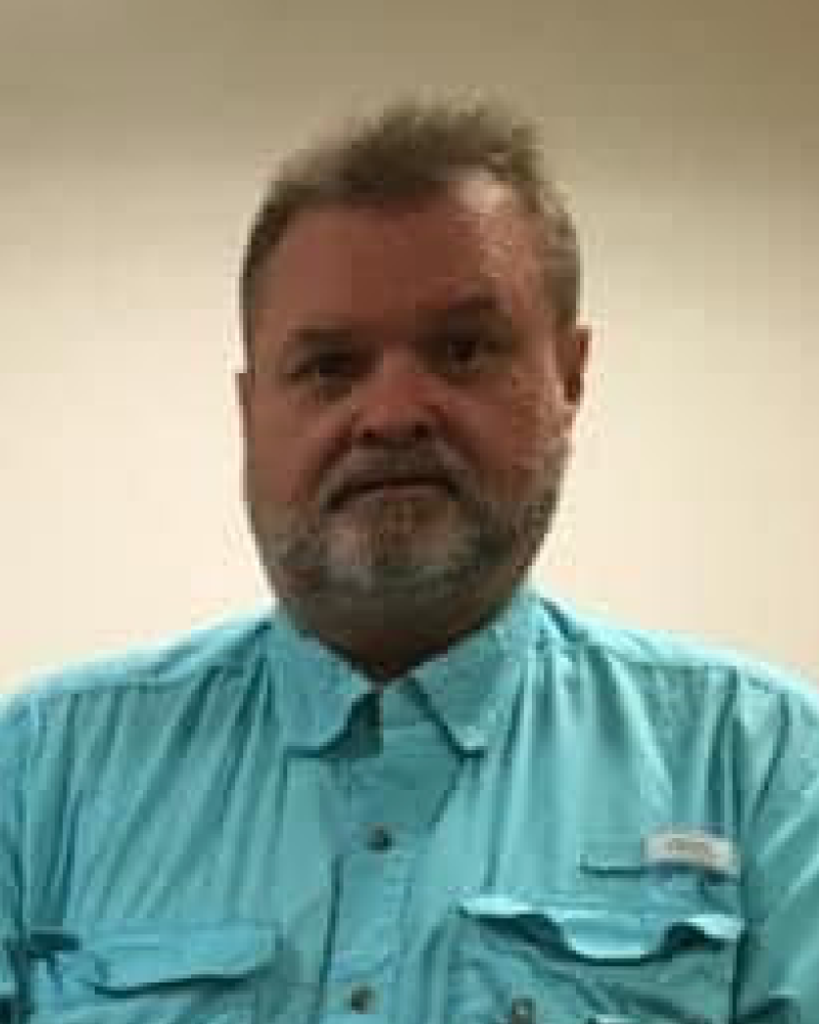 Irby "Chip" Inman Graves, Jr. Profile Photo