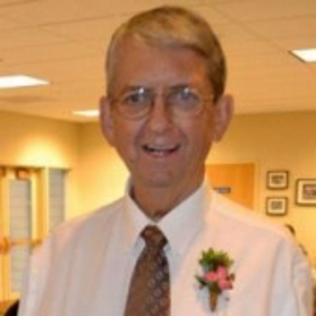 Robert Paul "Bob" Silva
