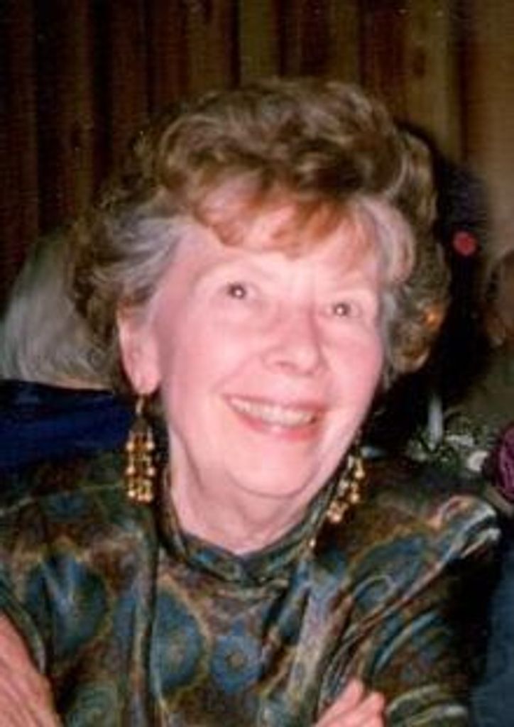 Alice R. Baker Profile Photo