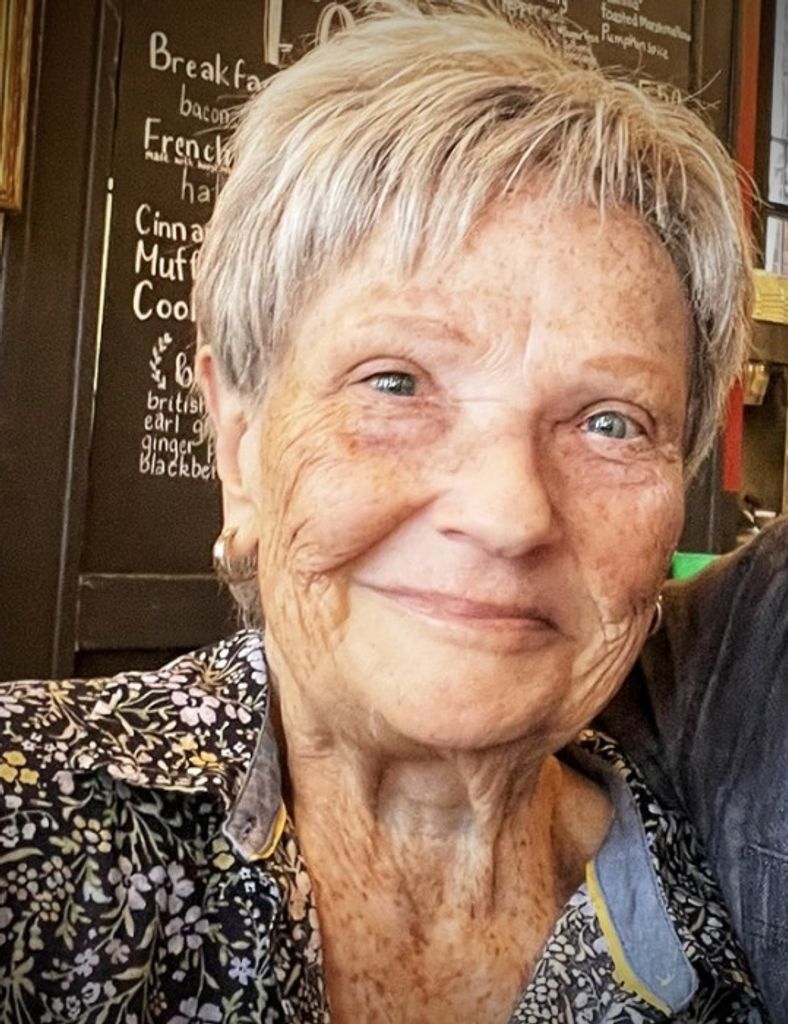 Bonnie L (Danielson)  Taylor