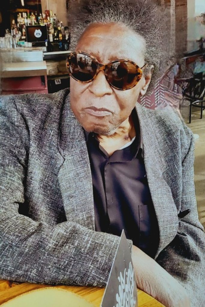 Curtis Woods Profile Photo